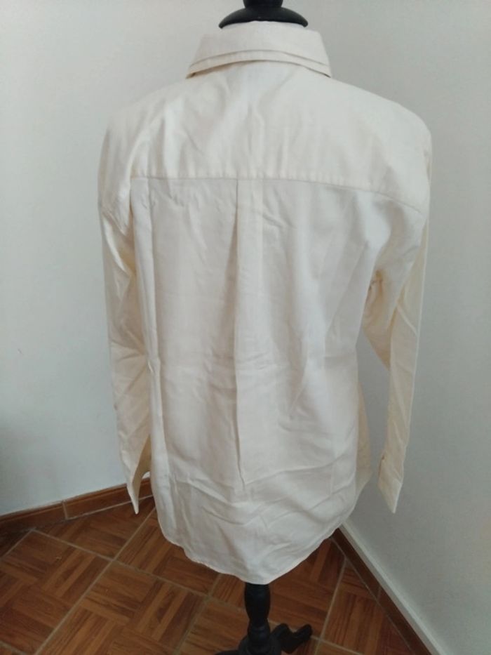 Chemise vintage Antonelle t42 - photo numéro 5