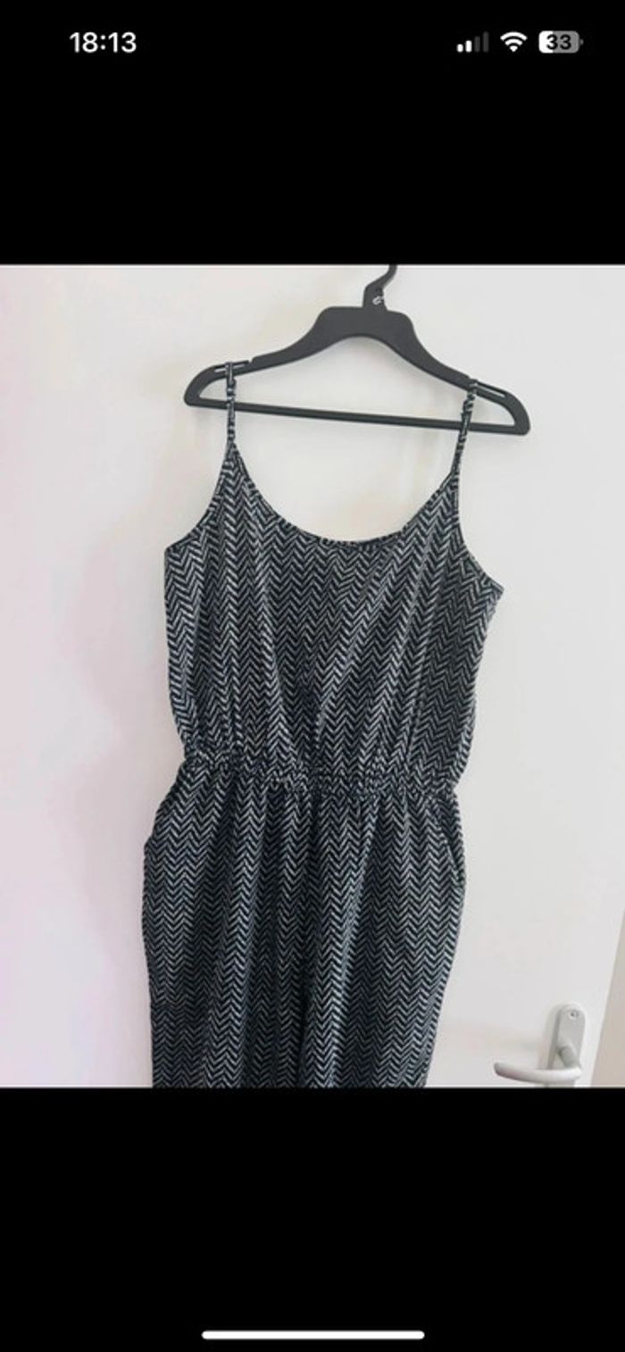 Combinaison tex taille 40 - photo numéro 2