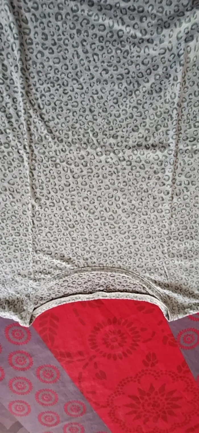 Lot de 4 hauts ete - photo numéro 11