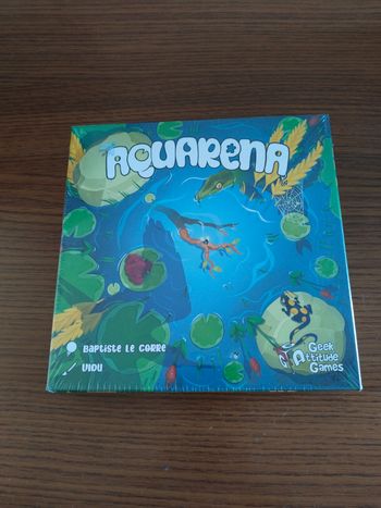 Aquarena