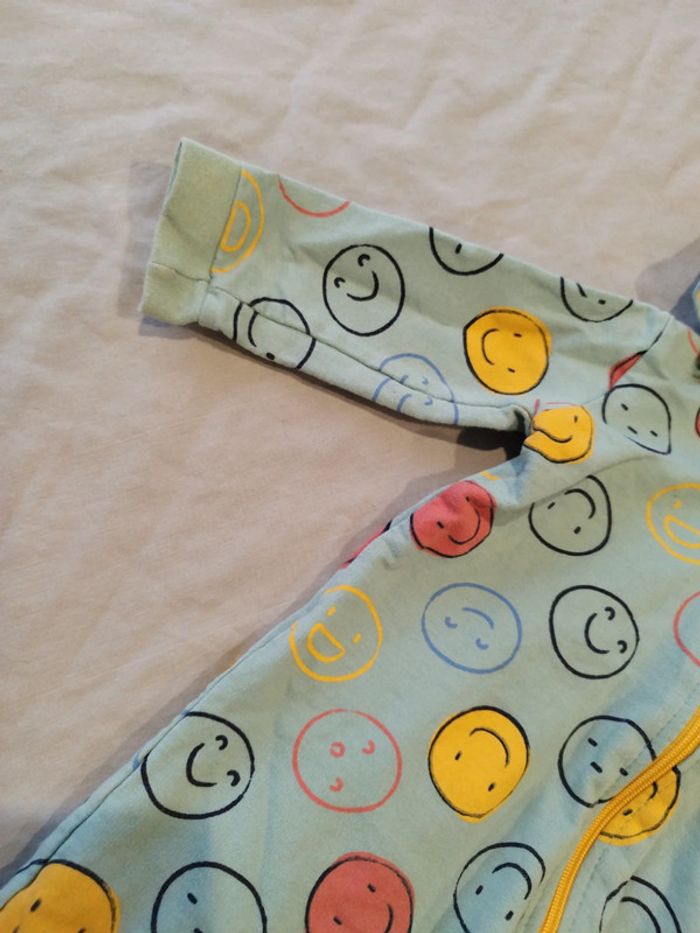 Combinaison - photo numéro 3