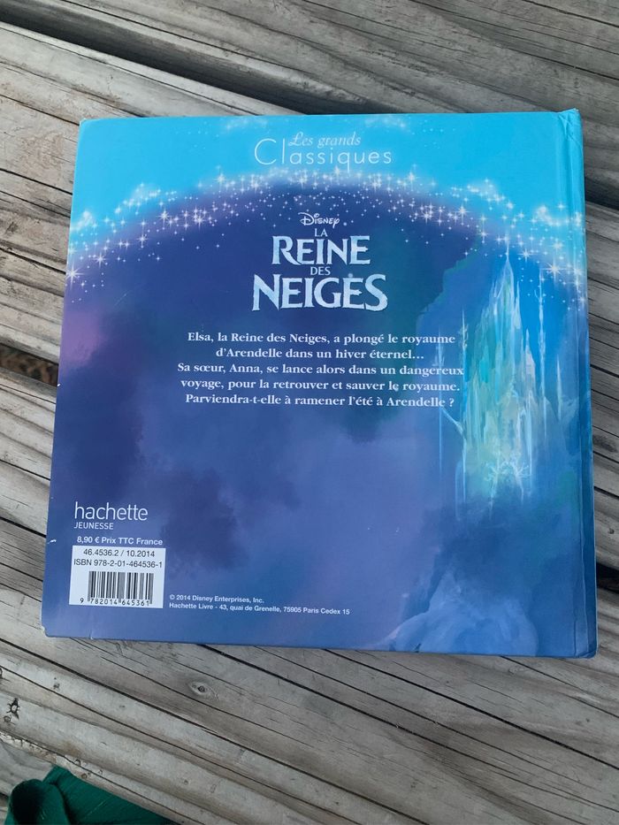 Livre - photo numéro 4