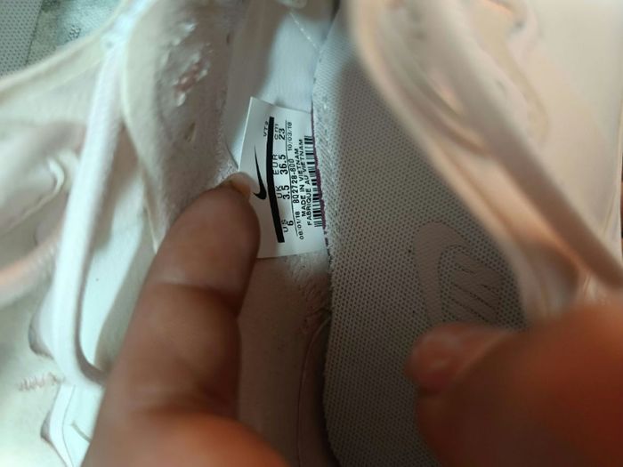 Nike. - photo numéro 6