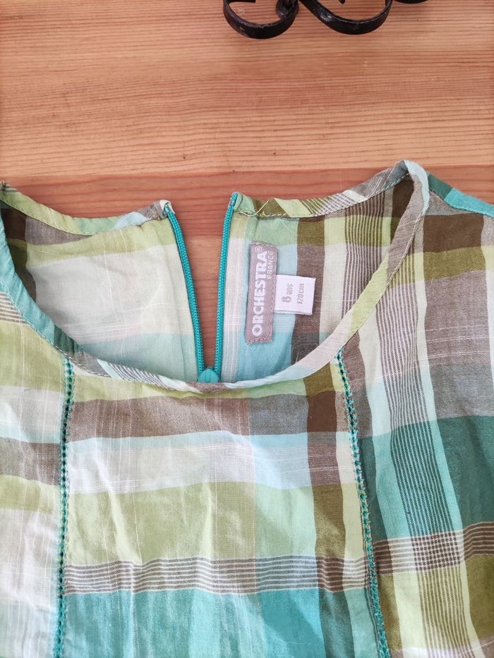 Chemise/ tunique orchestra - photo numéro 2