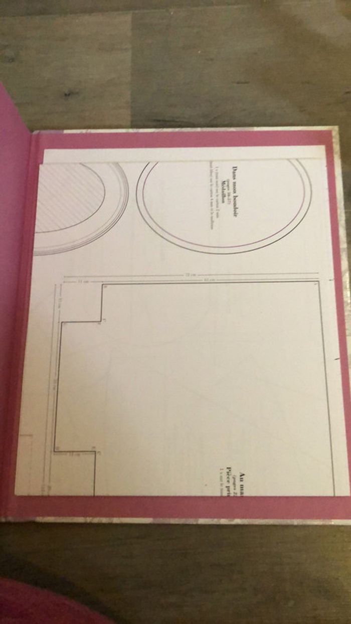 Toile de jouy et indiennes - photo numéro 6