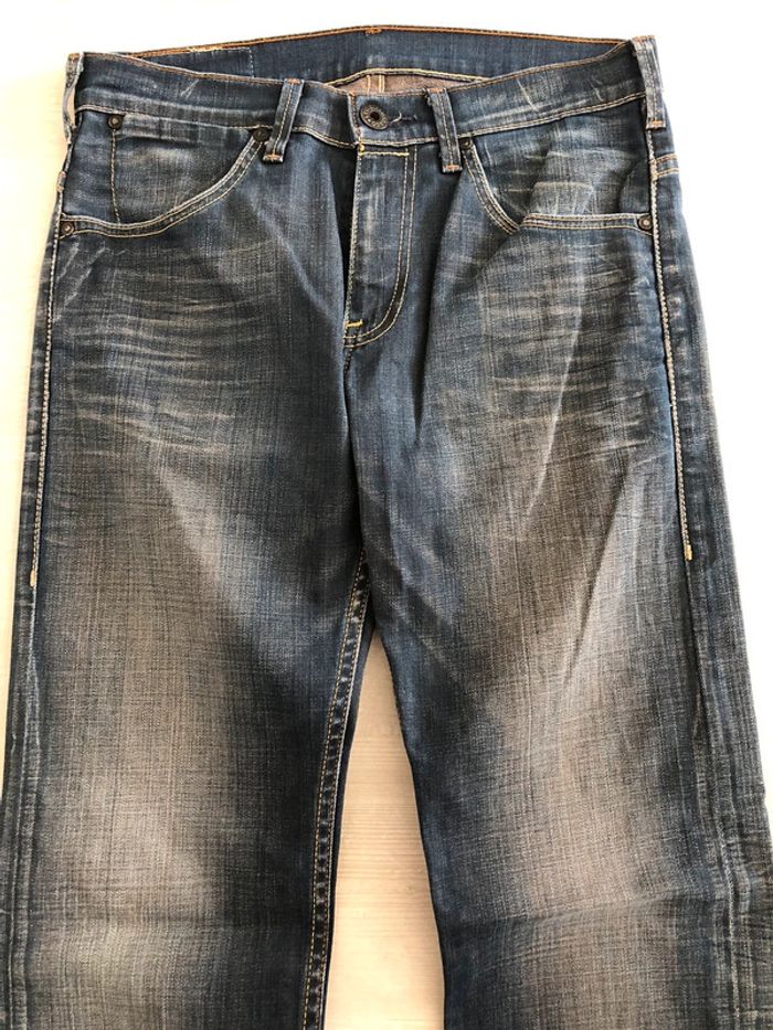 Jean homme levis’s vintage T 30X34 (40) - photo numéro 3