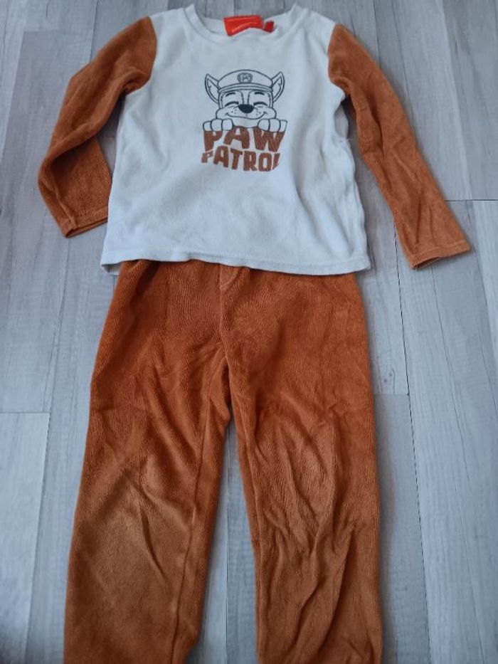 Pyjama garçon