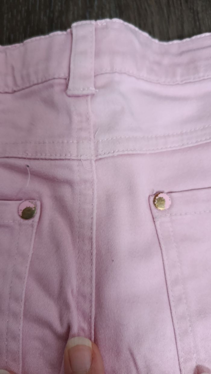 Pantalons lot - photo numéro 8