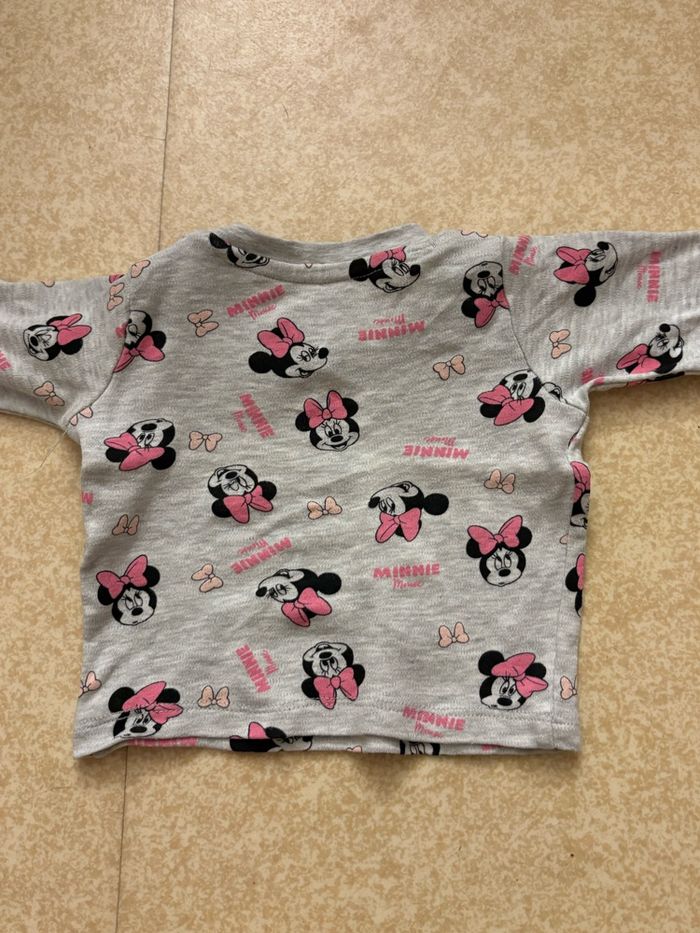 Ensemble Minnie - photo numéro 6