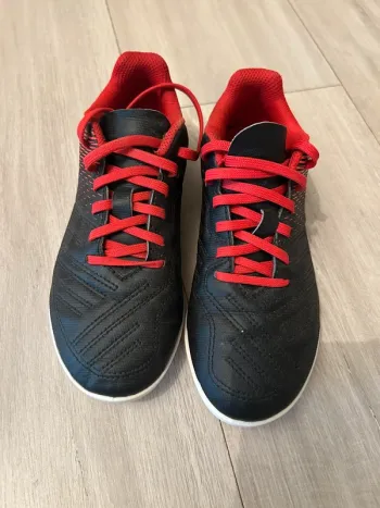 Chaussures de foot