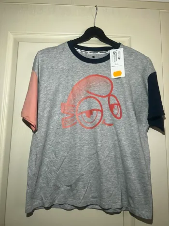 T-shirt Paris 2024