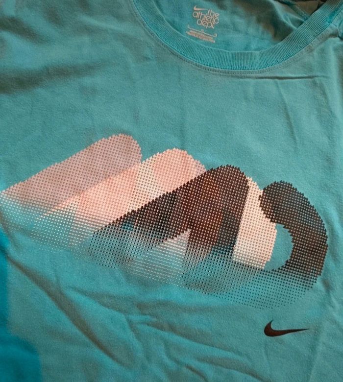Tee shirt homme nike - photo numéro 2