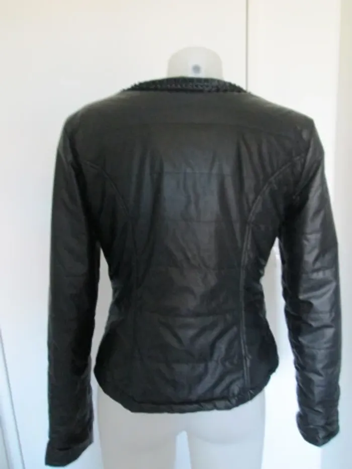 veste - photo numéro 5