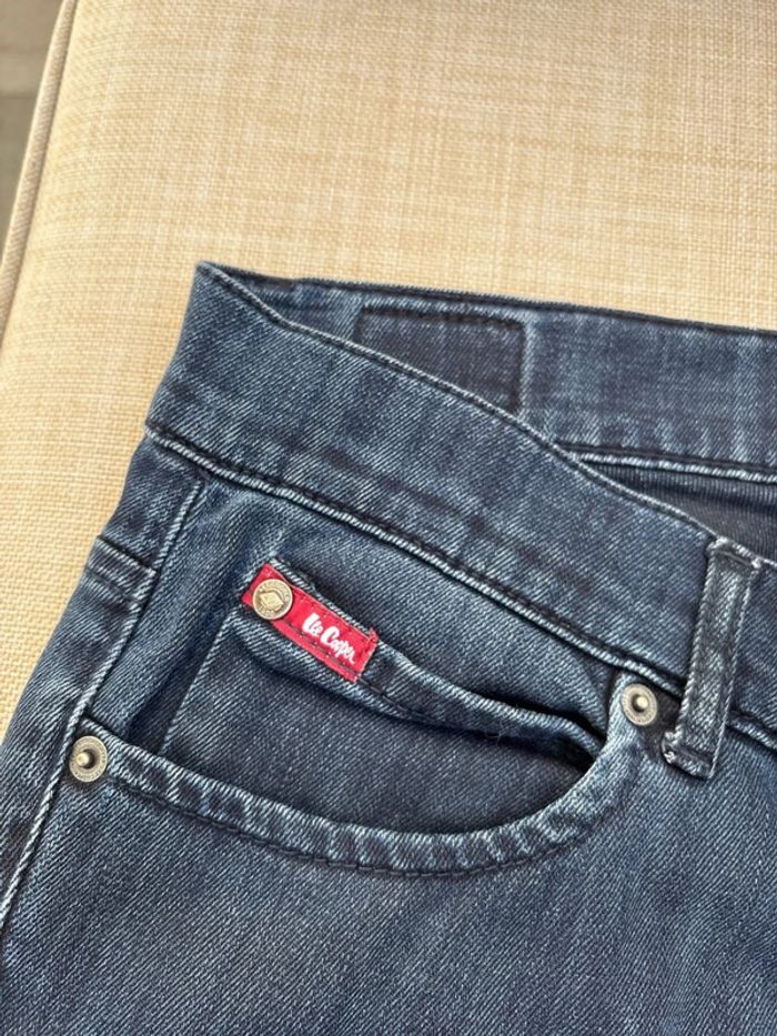 Jean lee cooper taille 40 - photo numéro 6