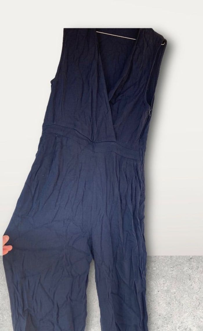 Combinaison pantalon