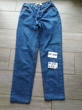 Jean Lee Cooper W27 L33 (xs)