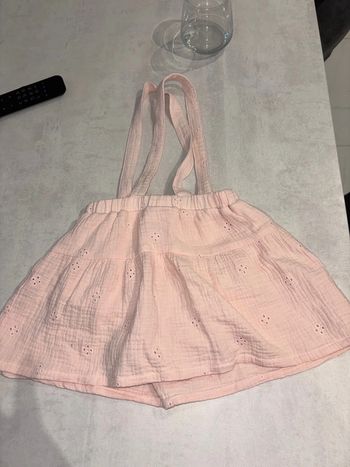 Jupe culotte