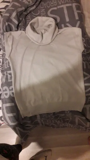 Pull femme