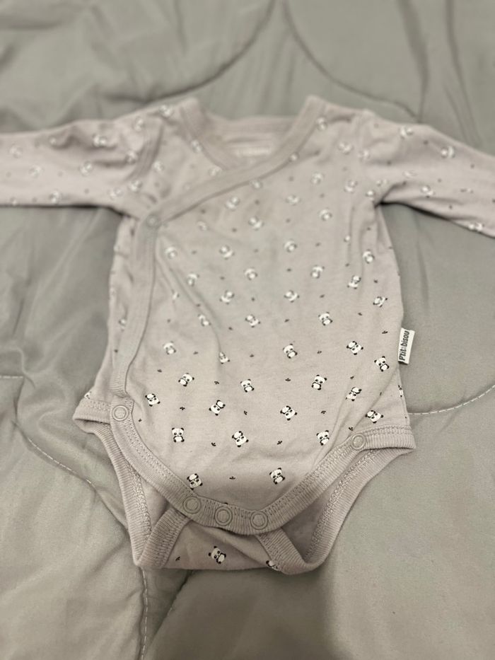 Lot naissance 0 a 1mois - photo numéro 8