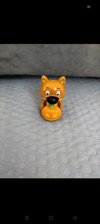 Figurine Tonie