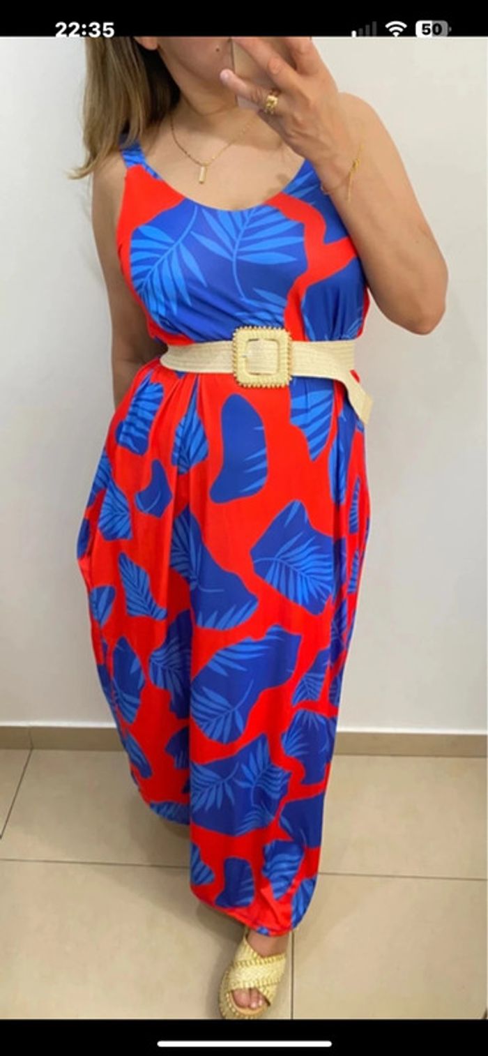 Ensemble De 4 Robes Taille 38 - photo numéro 3