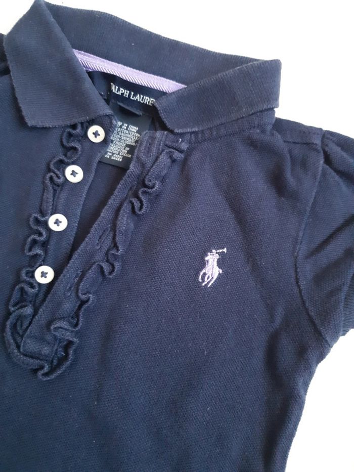 Polo Ralph Lauren 2 ans - photo numéro 2