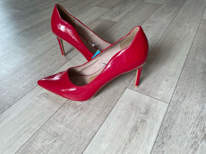 Talons - photo numéro 3