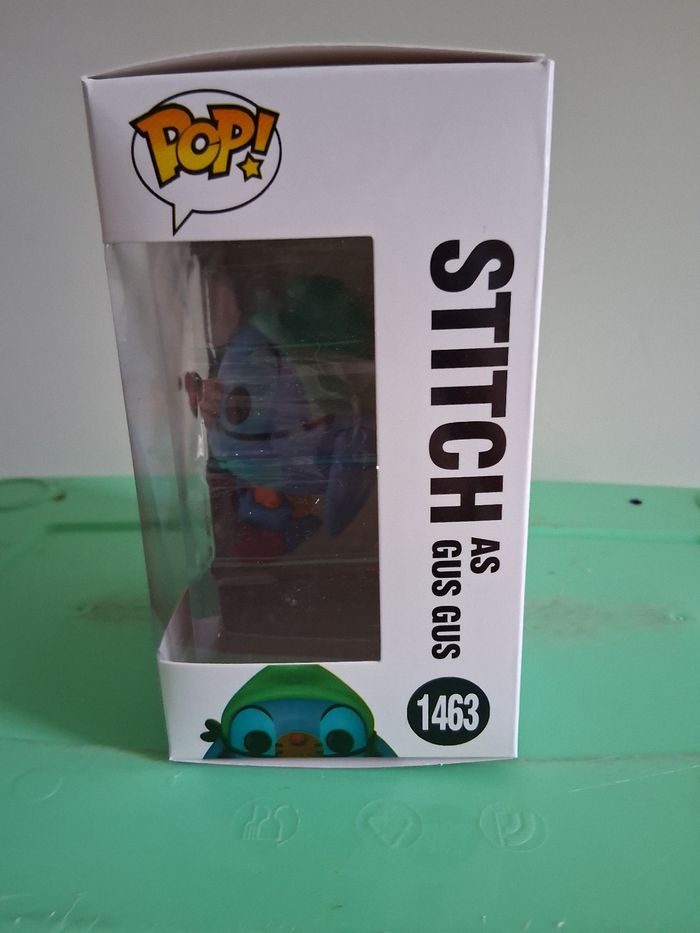 Pop Stitch, n°1463 - photo numéro 2