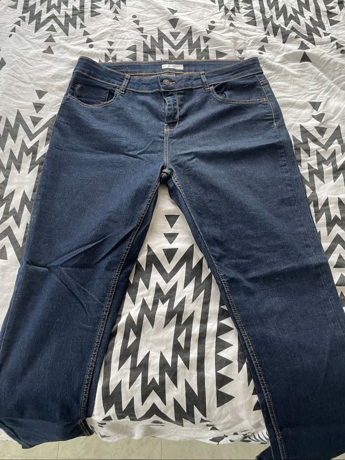 Jean skinny