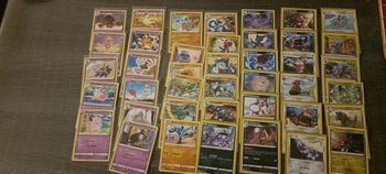 Lot de 114 cartes Pokémon Stars Étincelantes