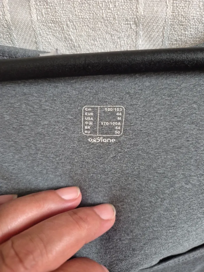tshirt taille 44 - photo numéro 5