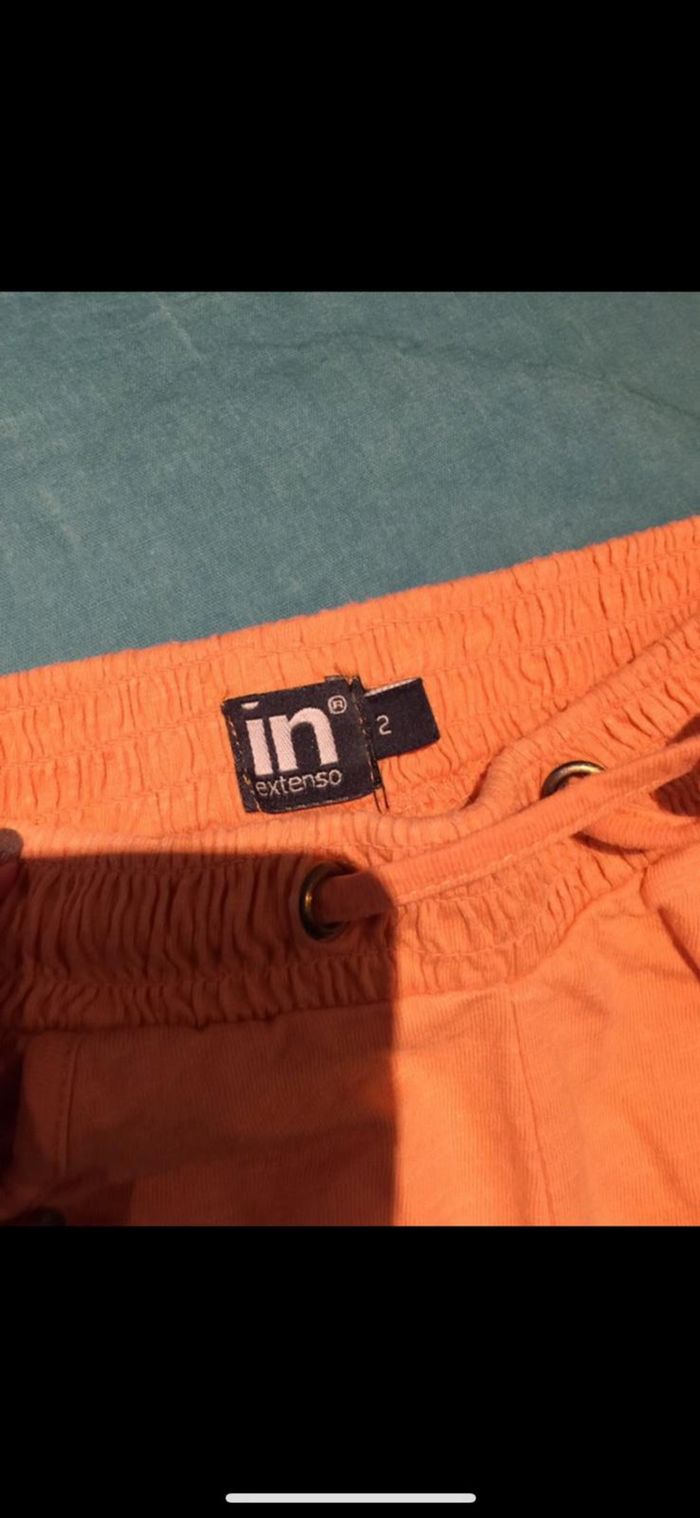 short fille 2 ans - photo numéro 3