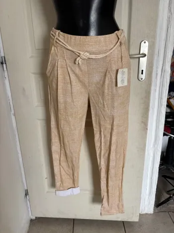 Pantalon léger 456