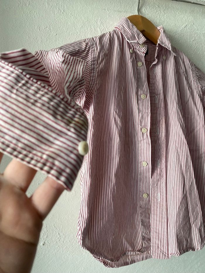 Chemise - photo numéro 6