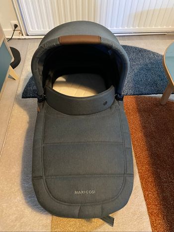 Nacelle Maxi Cosi