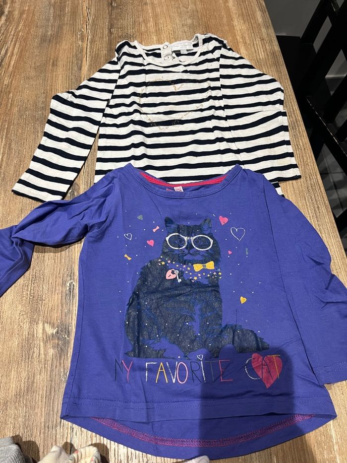 Lot vêtements 3 ans - photo numéro 4