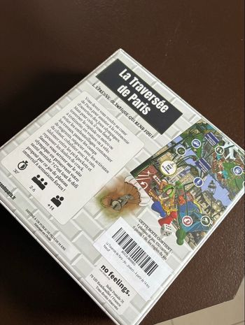 Jeu de société