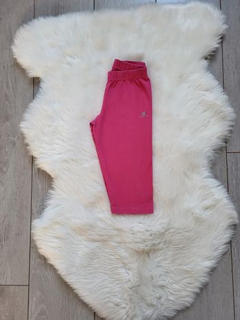 Legging court