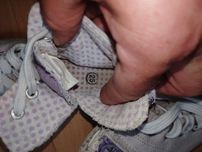 Chaussure haute littlest pet shop - photo numéro 10