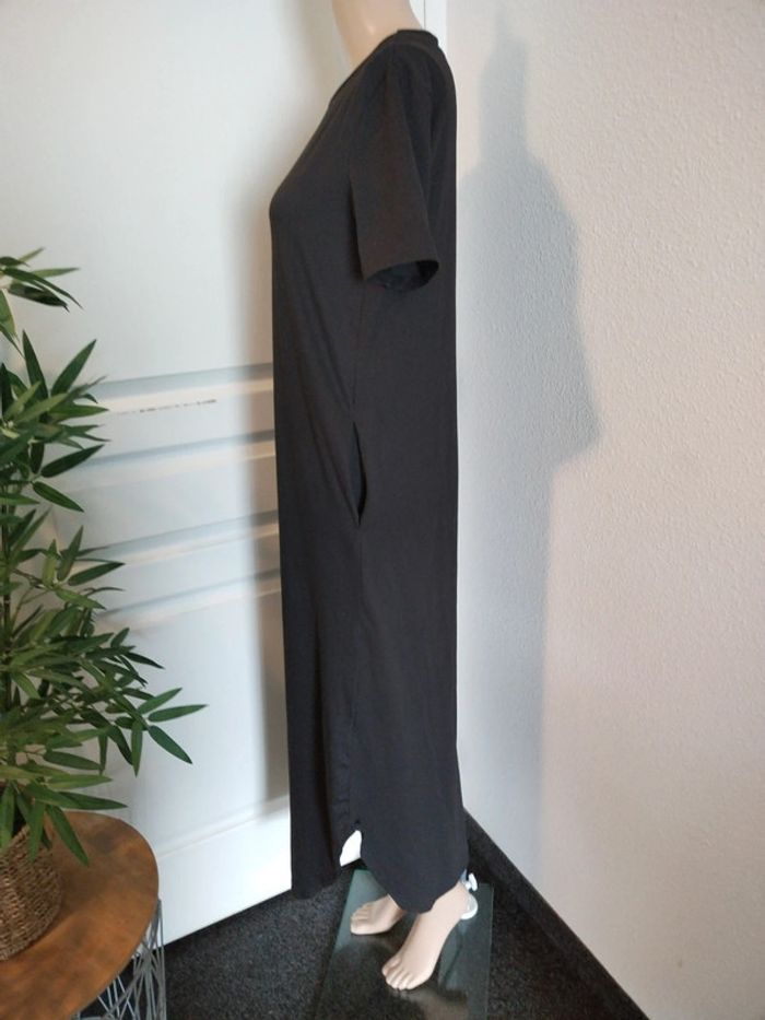 Robe longue Shein taille S très bon état - photo numéro 3