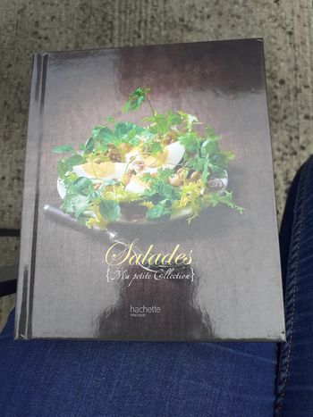 Recette de cuisine