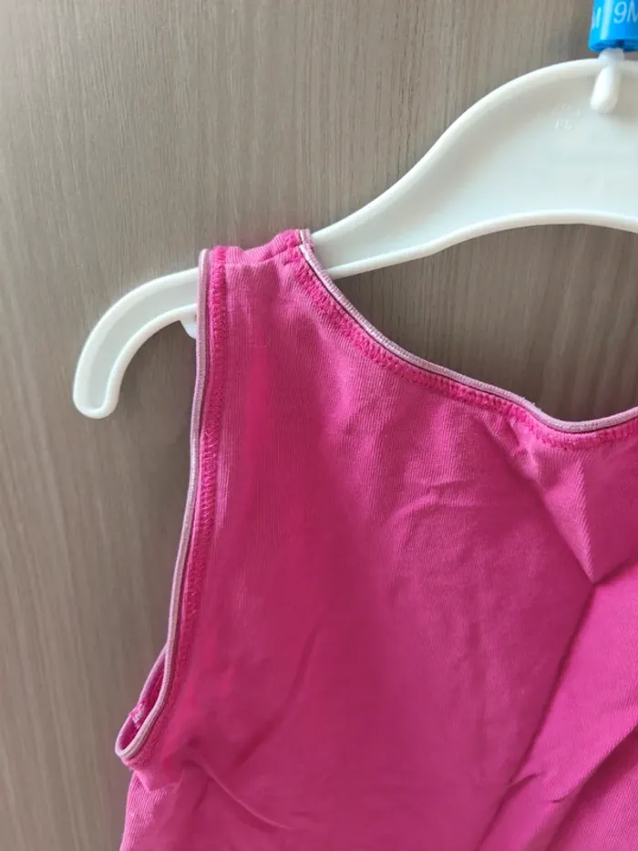 👚 Tshirt fille Okaïdi – 5 ans (110 cm) 👚 - photo numéro 8