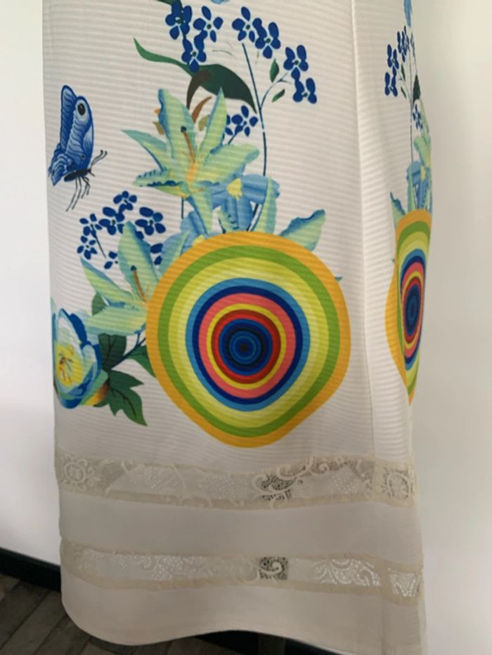 Magnifique robe - photo numéro 9
