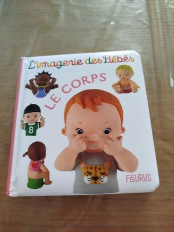 Imagerie des bébés