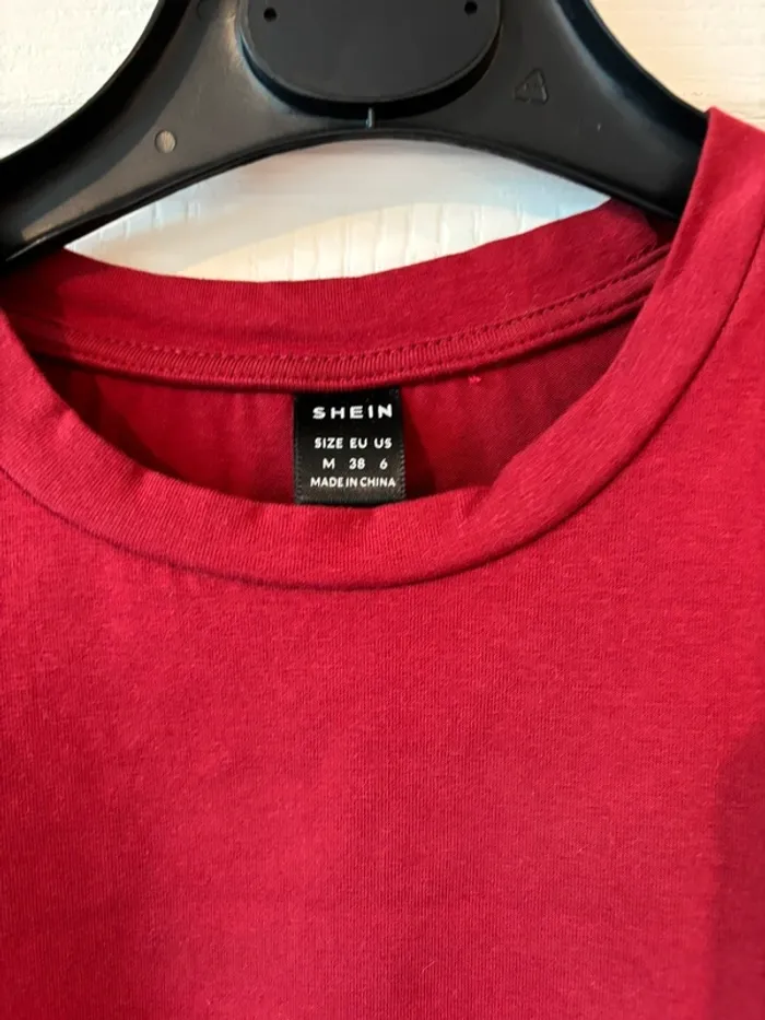 Tee shirt femme - photo numéro 3
