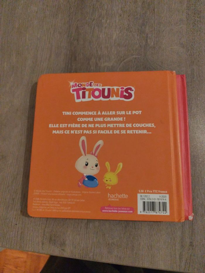 Lot de 3 livres enfants - photo numéro 3