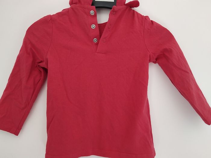 Chemisier Sergent Major 24 mois - photo numéro 6