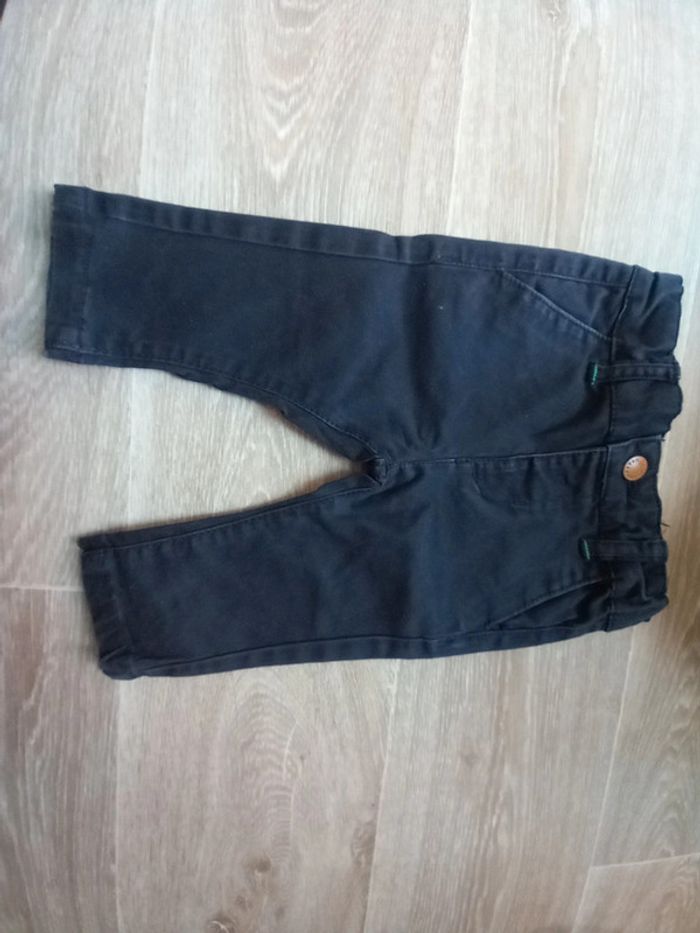 4 pantalon homme - photo numéro 7