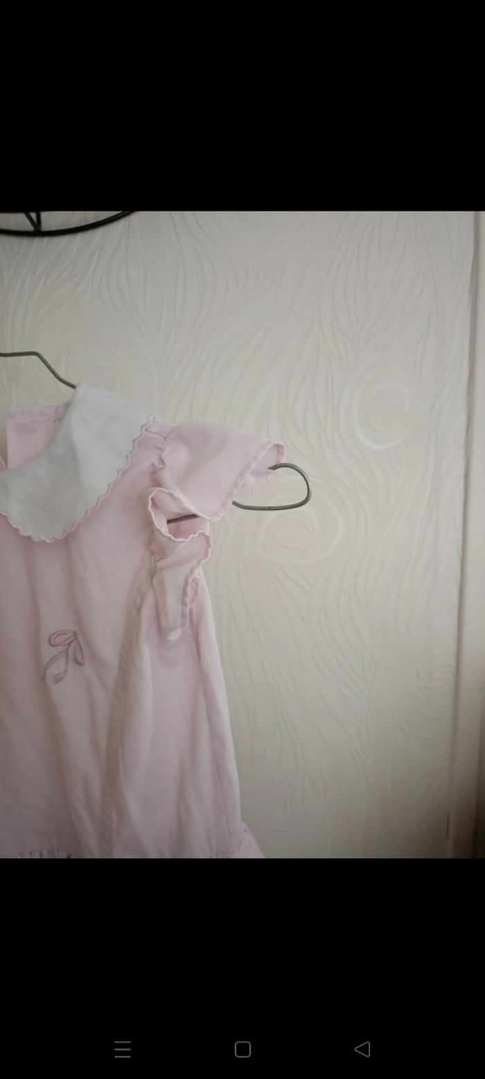Robe taille 5 ans - photo numéro 3