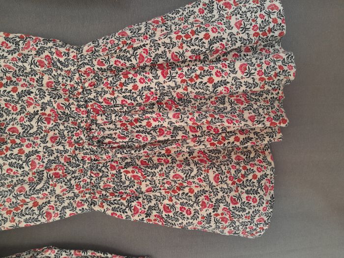 Robe, - photo numéro 3